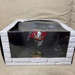 New Era 59FIFTY NFL タンパベイ・バッカニアーズ限定モデルのサムネイル
