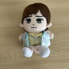 はぴぬい King&prince 永瀬廉のサムネイル