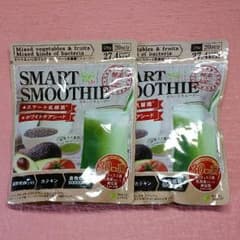 ネル様専用スマートスムージー２個のサムネイル