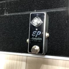 ep booster 中古のサムネイル