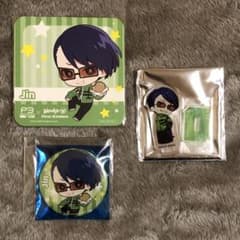 ペルソナ3 リロード ジン グッズセットのサムネイル