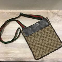 GUCCI ショルダーバッグのサムネイル