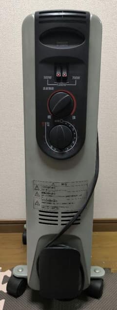 YAMAZEN H-1208TD オイルヒーター m99202065866_1.jpg?1765635409