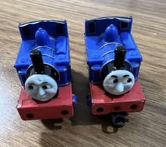 マイティマック　カプセルプラレールトーマスのサムネイル