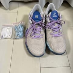 ballaholic×asics UNPREARSLOW 27.5cm - メルカリ