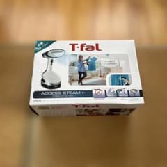 T-fal アクセススチーム➕衣類スチーマー DT8100J0 - メルカリ