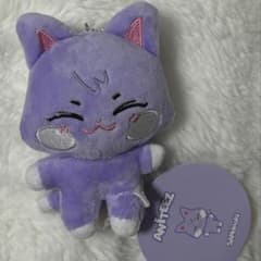 ANITEEZ サン サンドギ ぬいぐるみ マスコットのサムネイル