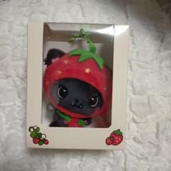 nctwish クリ リク berry bakery マスコットキーホルダー - メルカリ