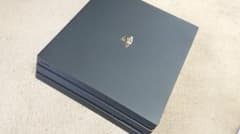 PS4 pro 1TB 7200のサムネイル
