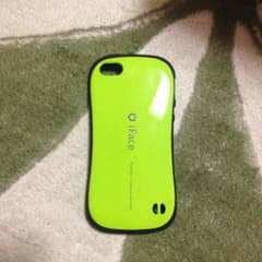 i Face   iPhone5cケースのサムネイル