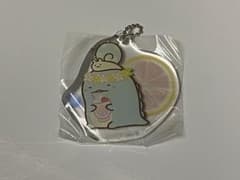 すみっコぐらし とかげのサムネイル