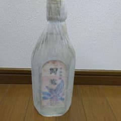 八重泉酒造 冠鷲 本場泡盛 720ml 八重泉酒造 冠鷲 本場泡盛 720ml - メルカリ