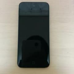 i pod touch 第5世代のサムネイル
