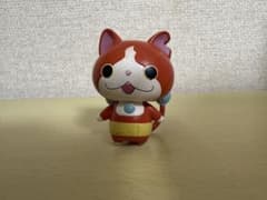 妖怪ウォッチ ジバニャン フィギュアのサムネイル