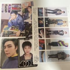 nct 2023 golden age Archiving ジャニ テイルのサムネイル