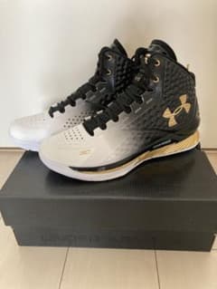 カリー1 MVP Curry1 MVPのサムネイル