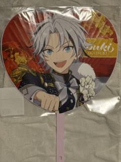 あんスタ スタフォニ4th 応援うちわ 滝維吹のサムネイル