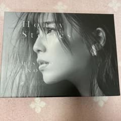 宇野実彩子 Honey Stories 実彩子盤 2DVD付きのサムネイル