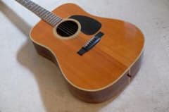 K.Country HC-500 単板 70年代 ビンテージ 春日楽器 K.Country HC-500 単板 70年代 ビンテージ 春日楽器 - メルカリ