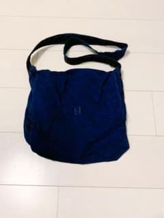 30s40s ジャパンビンテージ　ショルダーバッグのサムネイル