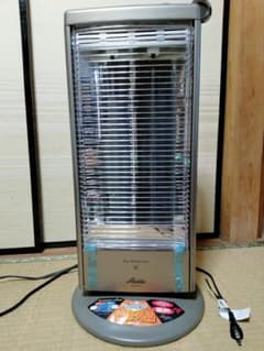 ALADDIN AEH-S100Nのサムネイル