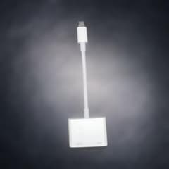 USB Type-C to HDMI 変換アダプターのサムネイル
