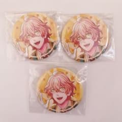 うたプリ アニバ缶 那月のサムネイル