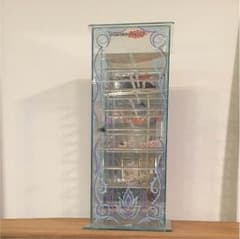 【希少品を格安で！】ブラックフライ ディスプレイケースのサムネイル