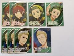 SideM Jupiter セット カードフォリオ