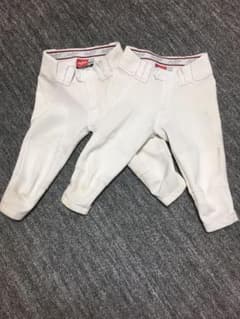 ジュニア ショートフィットパンツのサムネイル