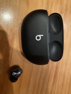beats Bluetoothイヤホン　片耳　右耳のみのサムネイル
