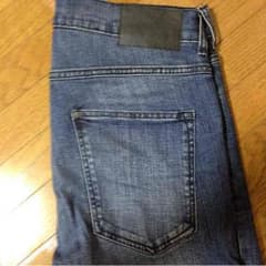 H&M スキニージーンズ W33のサムネイル