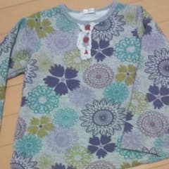 130㎝ トレーナーのサムネイル