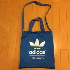 値下げ中！！adidasoriginalsの2wayバッグ！のサムネイル