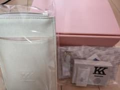 DOMOTO Pアルバム 限定プレゼント キーフック マグカップのサムネイル