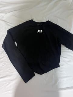 【Rest & Recreation 】長袖Tシャツのサムネイル