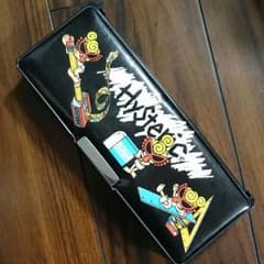 ヒスミニ筆箱(箱型)HYSTERIC MINIのサムネイル
