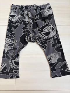 HYSTERIC MINI 90cm パンツ HYSTERIC MINI デビルキンパンツ 90cm - メルカリ