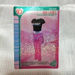 ラブandベリー　ピチッと黒Ｔ ステッカーのサムネイル