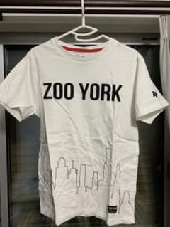 ZOO YORK Tシャツのサムネイル