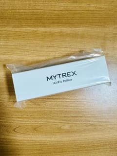 MYTREX AirFit Pillow 首用のサムネイル