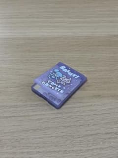 ポンポネット　カプセルトイ　ミラーのサムネイル