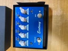 Bogner Ecstasy Blue エクスタシー　ボグナーのサムネイル