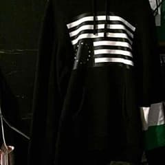 BLACK SCALE パーカー[UsSK様]のサムネイル
