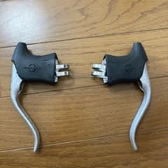 DIA-COMPE 自転車用ブレーキレバー 左右セットのサムネイル