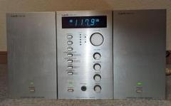 HITACHI　日立　Lo-D　HCC-50　HMA-50　システムコンポ m99206614310_1.jpg?1735998153