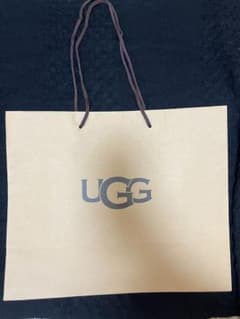 UGGショッパーのサムネイル