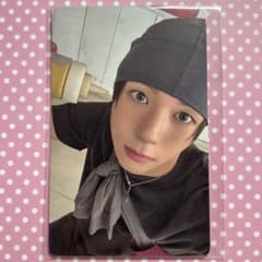 NCT WISH リョウ Ode to Love ソウルコン ラキドロ トレカのサムネイル