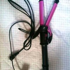 VS ／ ヘアアイロンのサムネイル
