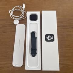 Apple Watch 中古品のサムネイル